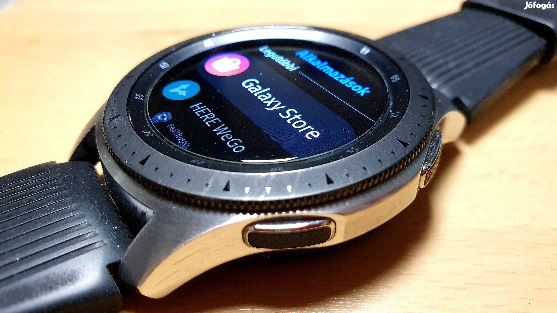 Samsung Galaxy Watch [46mm Bluetooth]